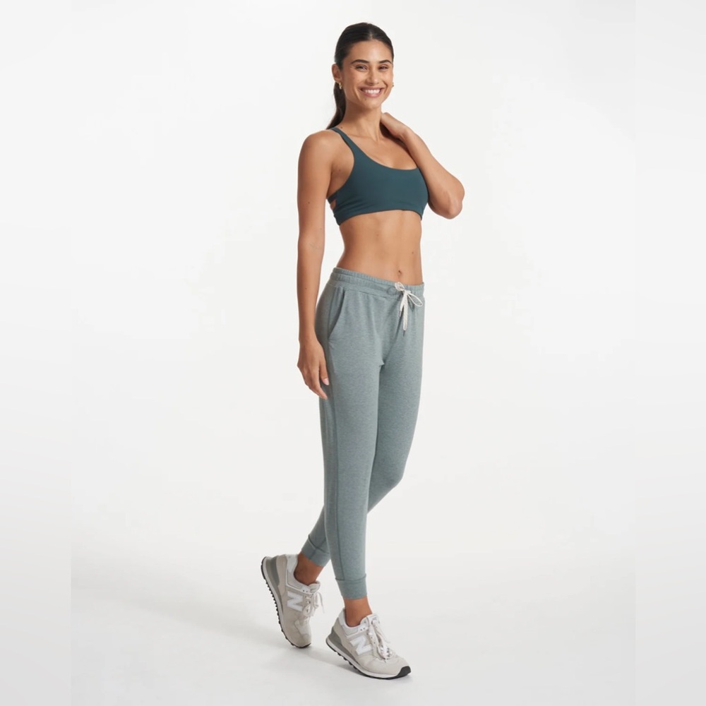 Performance Jogger - Long I
Stormy Heather
Stormy Heather / S